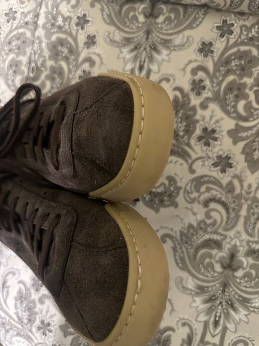 Santoni Италия оригинал