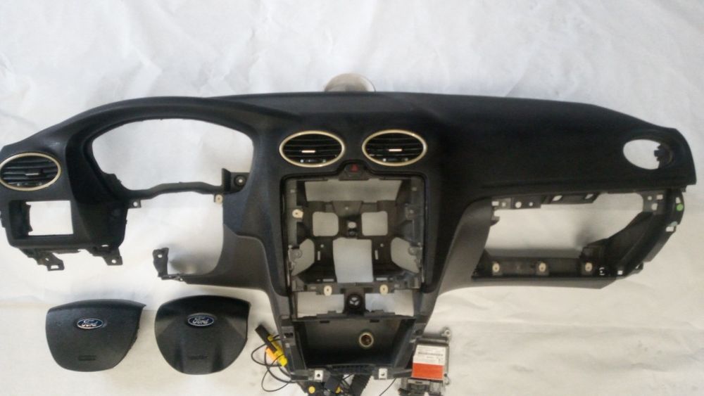Kit airbags Ford focus /c max
