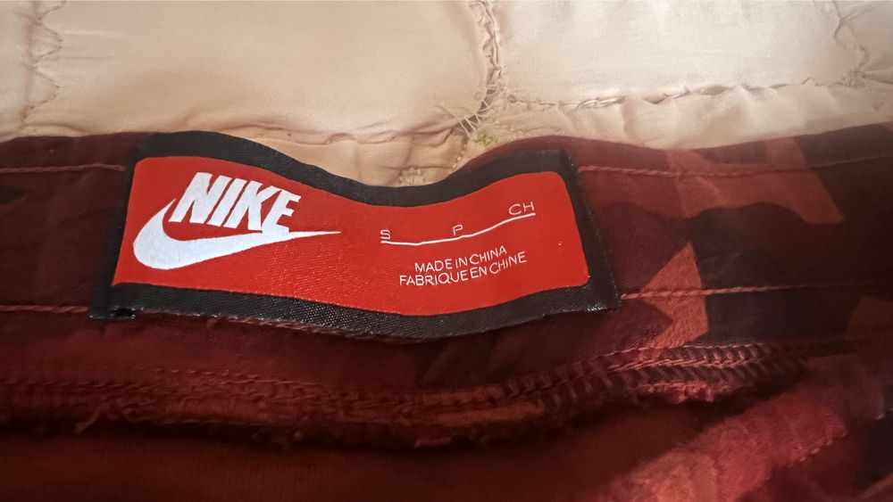 Спортивні штани Nike(оригінал)