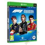F1 2021 (XBOX ONE)