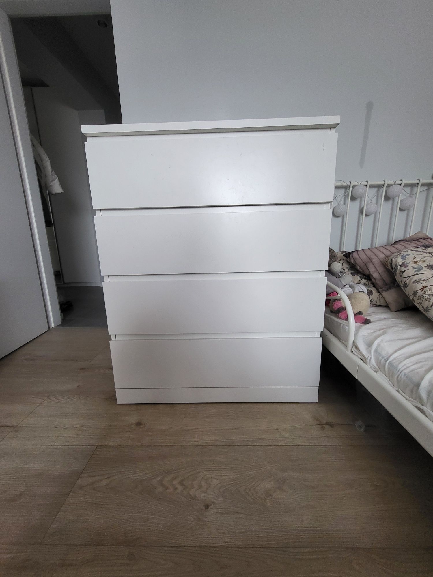 Komoda Malm IKEA