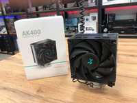 Кулер для процессора Deepcool AK400 1700 AM5