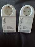 Powerline Corinex AV200