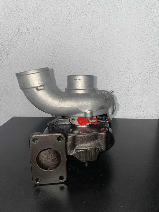 Turbo Audi Skoda VW 2.5 TDI AFB AKE AKN AYM1