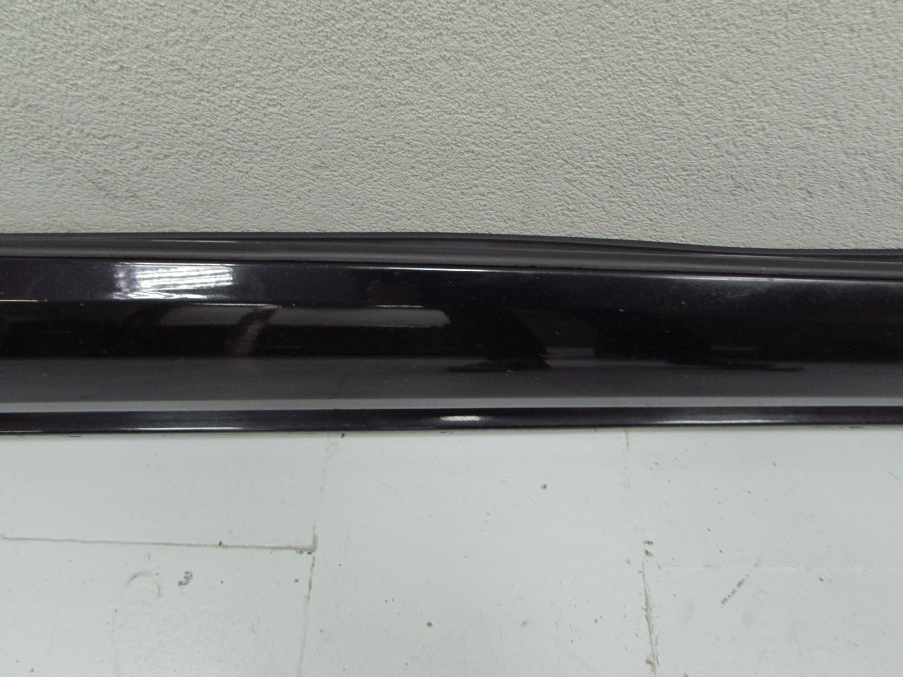 VOLVO S60 II V60 R-DESIGN 10-18 PROG LISTWA PROGOWA PRAWA 452 31333004
