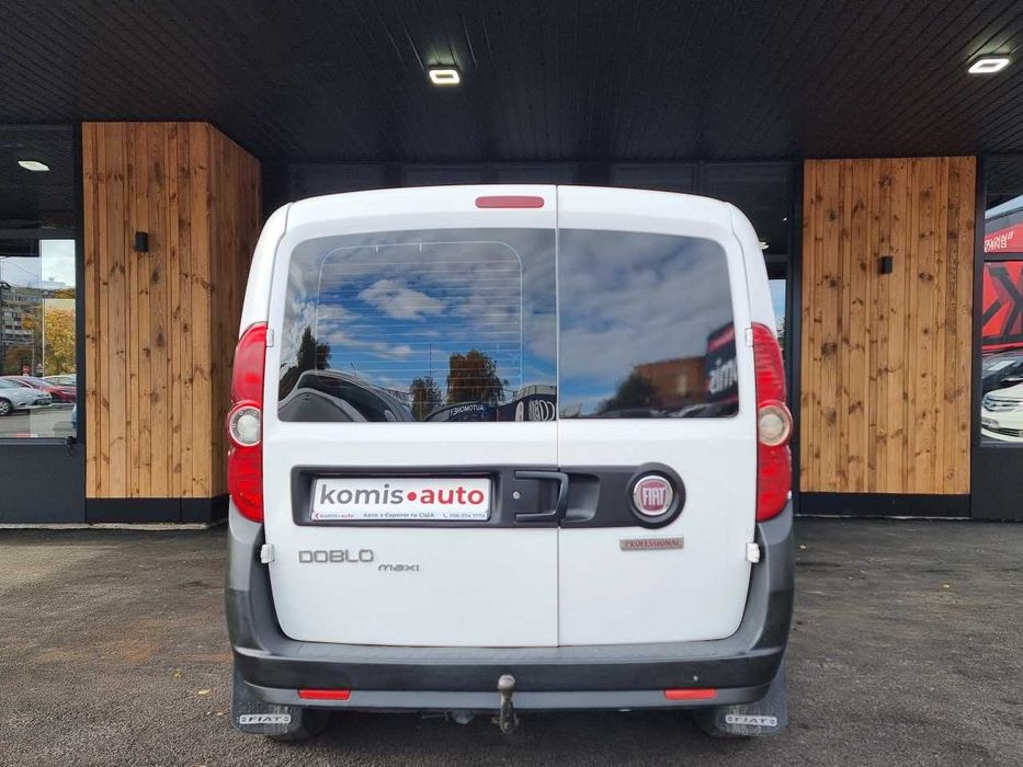 Продам  Fiat Doblo 2010. Можна в розстрочку, під викуп.