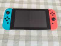 Nintendo switch 1
