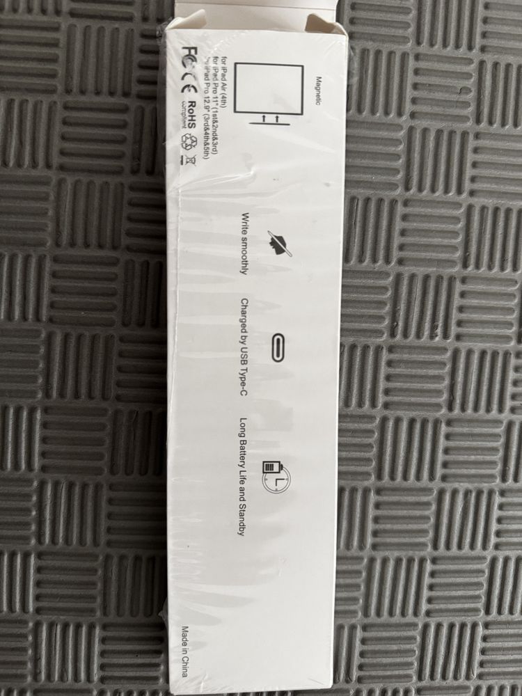 Стилус універсальний к-2260 windows/ios/android stylus pen