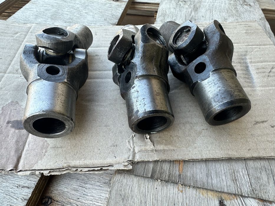 Гук мт урал к750,в редуктор мт,к750
