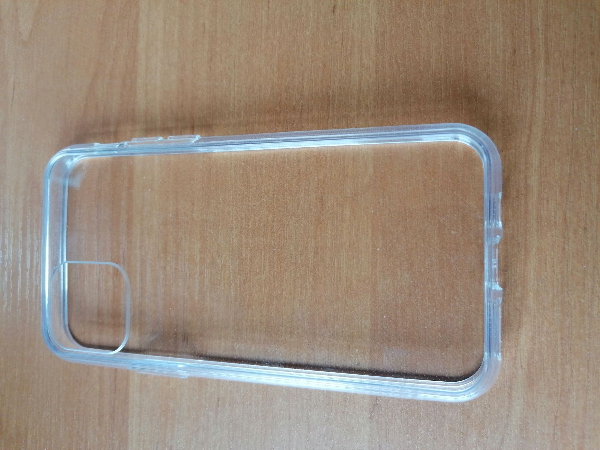 Pokrowiec, Etui do IPhone 11 Pro
