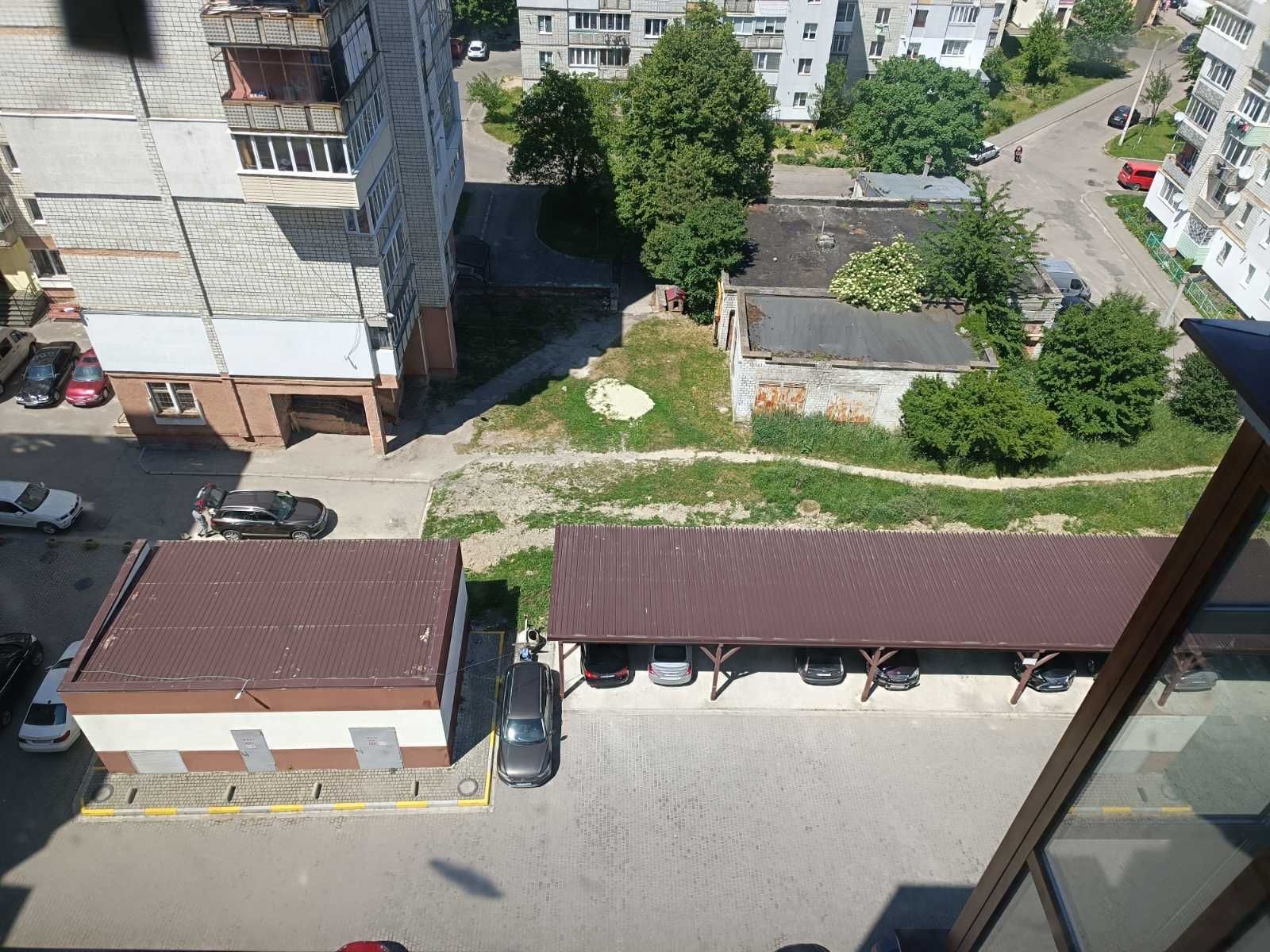Продаж 2-кім. квартири в елітному ЖК “Зелений Двір”, м. Трускавець!