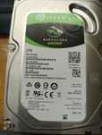 Жёсткий диск BarraCuda 2 TB