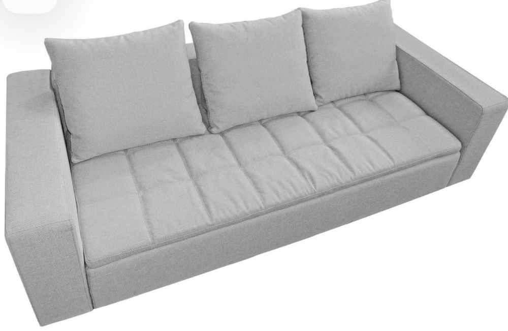Sofa łóżko rozkładan z funkcją spania