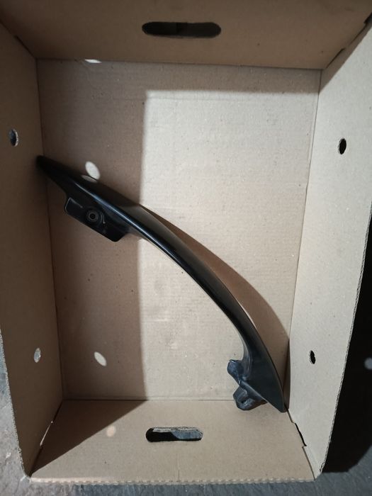 Ручка пасажира.Максискутер Bravo