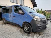 Opel vivaro 1.6 Biturbo