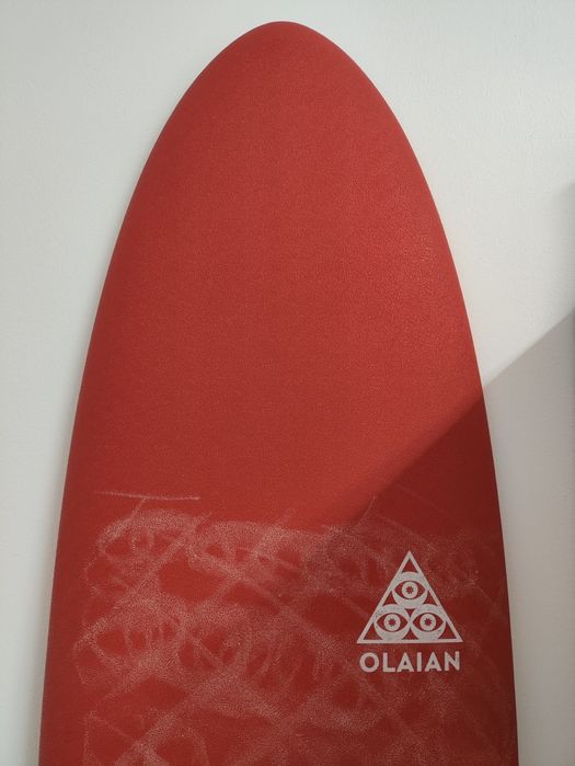 Prancha Surf em Espuma