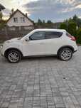 Sprzedam NISSAN JUKE 1.5DTI skóra kamera