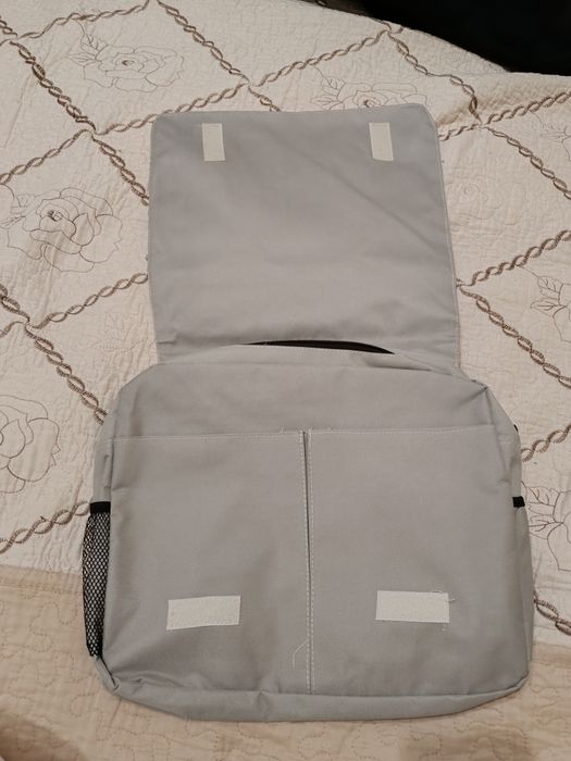 Сумка для ноутбука нова