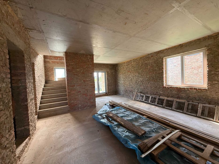 ‼️СУПЕР ІНВЕСТИЦІЯ‼️ Продаж домоволодіння в Корнині