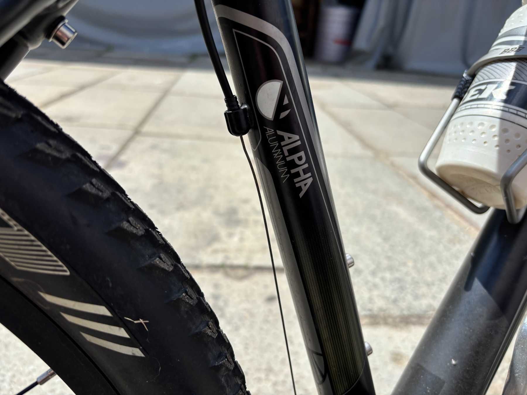 Велосипед TREK 3700 3Series