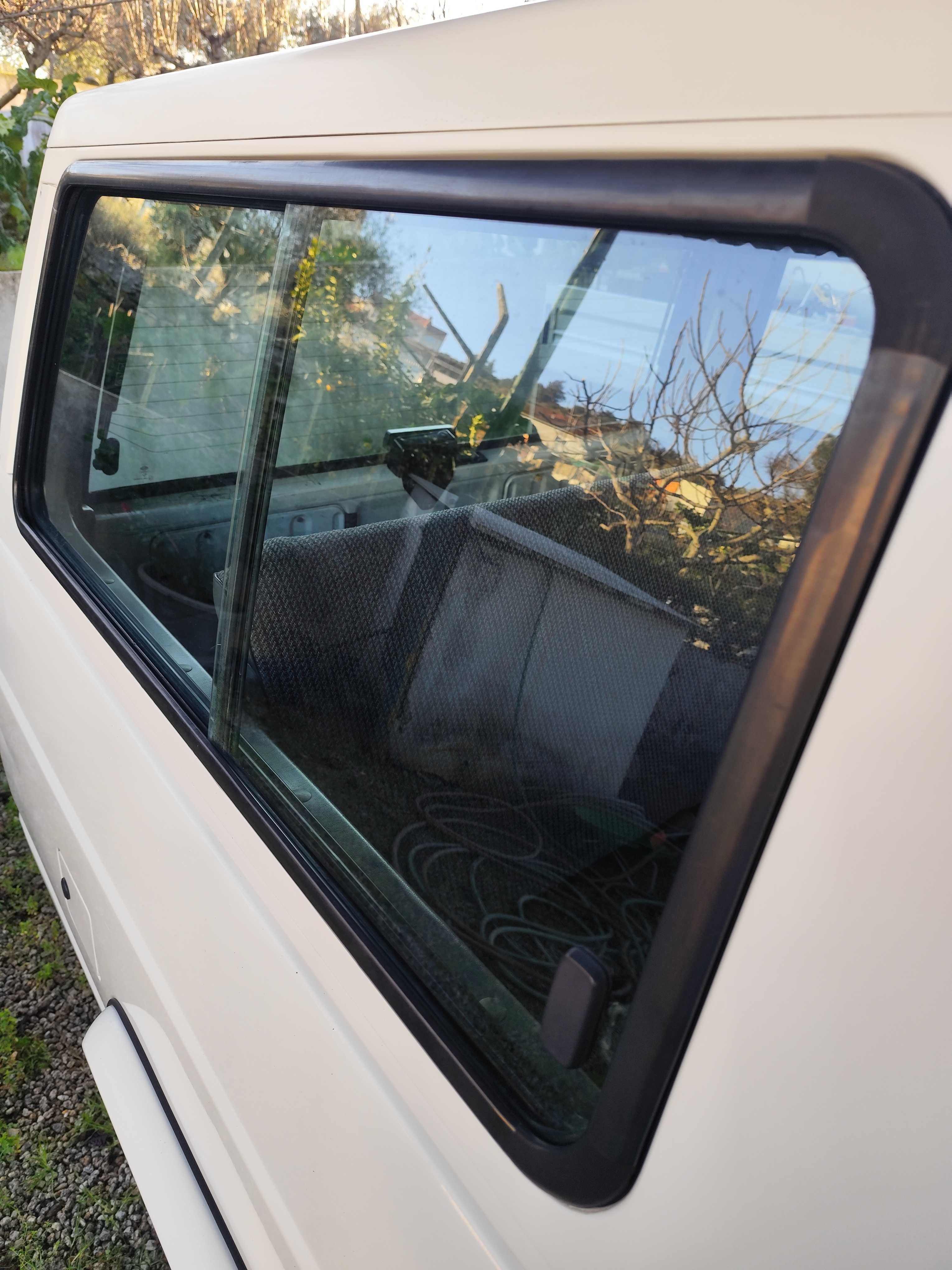 Nissan patrol 260