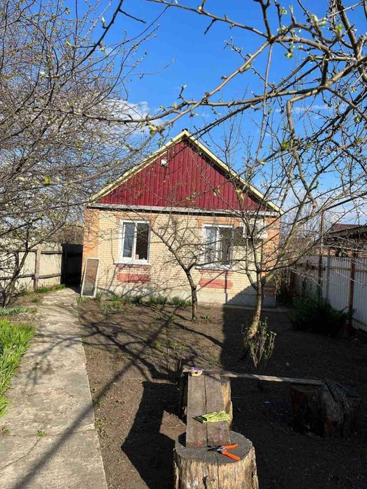 Продается жилой дом, район Строймаш