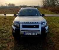 Land Rover Freelander Sport V6 !