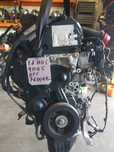 MOTOR 1.6 HDI 9H05 COM 76000KM COM GARANTIA.