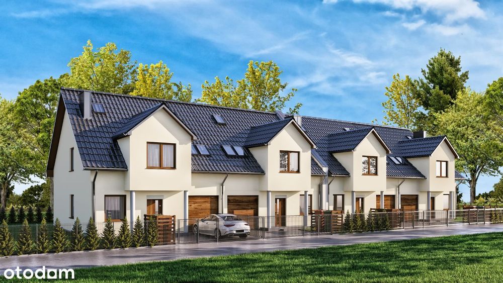 segment +strych+działka+balkon+taras+garaż