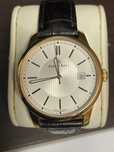 Zegarek ALBERT RIELE CONCERTO 206GQ02 Ronda 715 szafir 40 mm