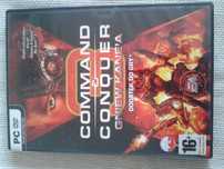 Command & Conquer 3, Gniew Kane'a  PC