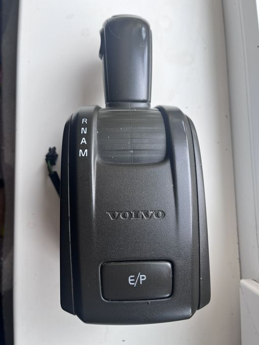 Volvo FH-FM, evro 5-6 запчастина б/у Ручка перемикання передач