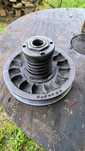 TGB 550 TARGET wariator sprzęgło cvt

SPRZĘGŁO CVT / WARIATOR