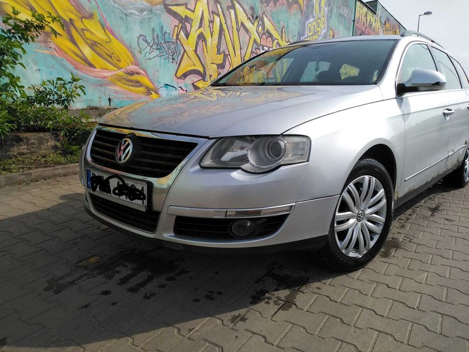 Kołpaki VW 16" Passat B6 Turan Golf V / VI Caddy i inne