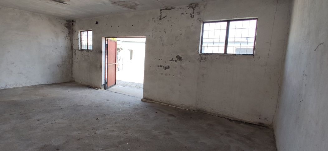 Wynajmę duży garaż 45 m2 w centrum Radomia