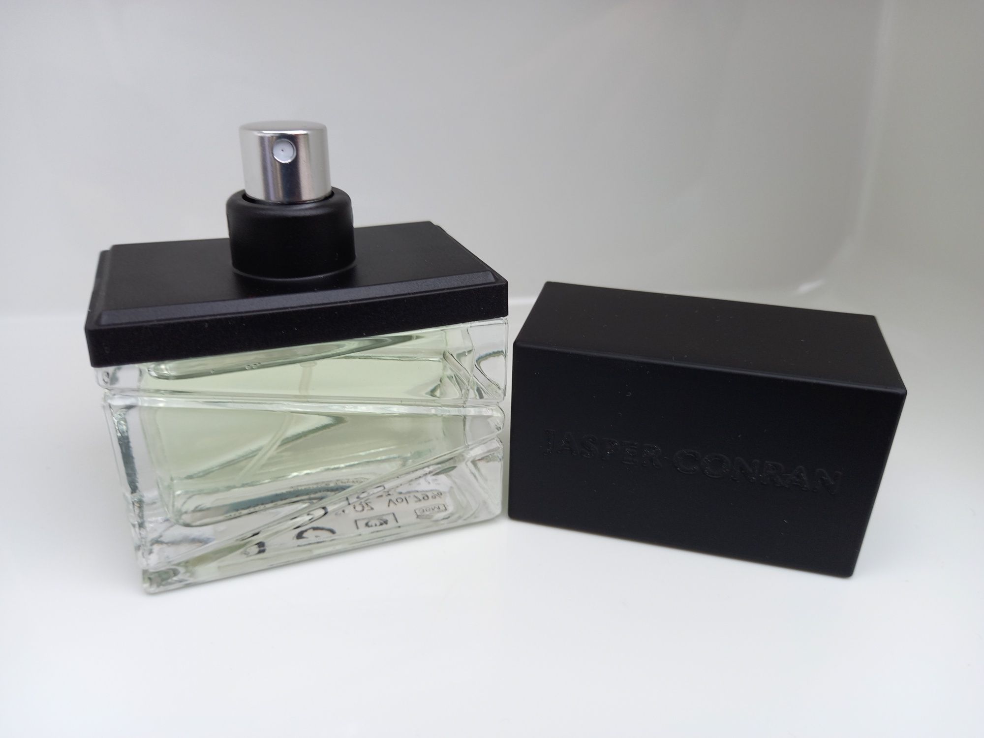 Jasper Conran 40 ml EDT perfumy męskie Oryginał !