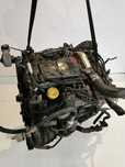 Silnik Kompletny Nissan Qashqai Renault Koleos 2.0 Dci M9r832 M9rg832