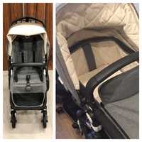 Bugaboo Cameleon 3 Limited grey melange 2017