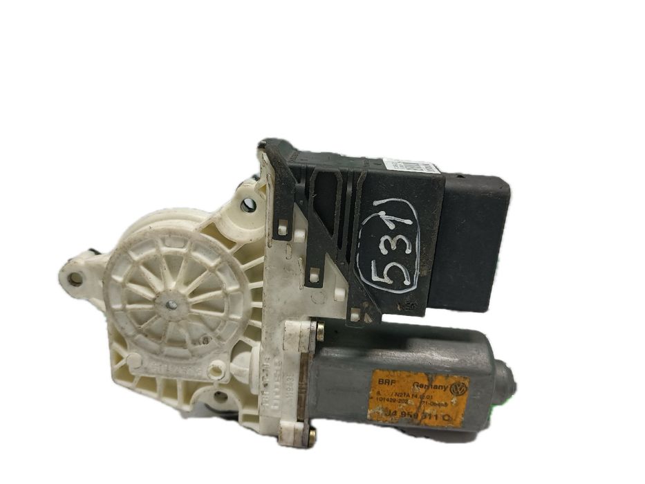 Motor vidro trás esquerdo VOLKSWAGEN Golf IV (1J1)