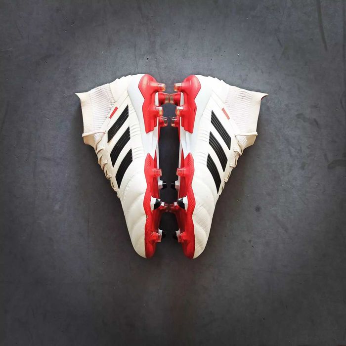 Korki Limited Edition Adidas Predator Mania 19.1 FG 40