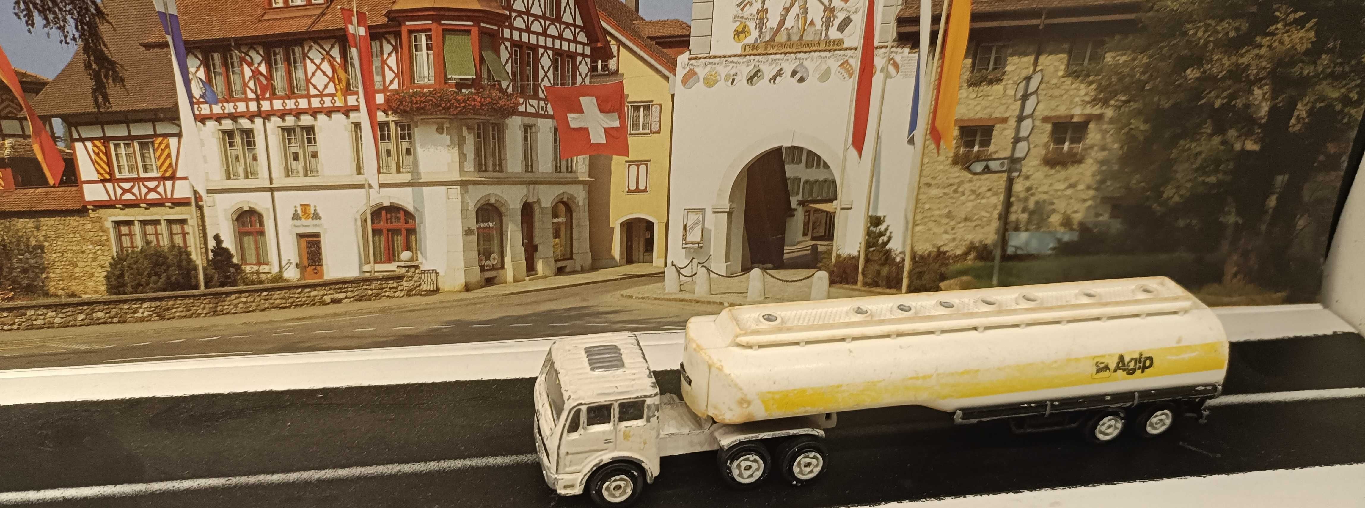 Miniaturas Majorett