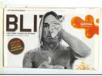 Blitz Março 2011 - Capa Iggy Pop (portes incluídos)