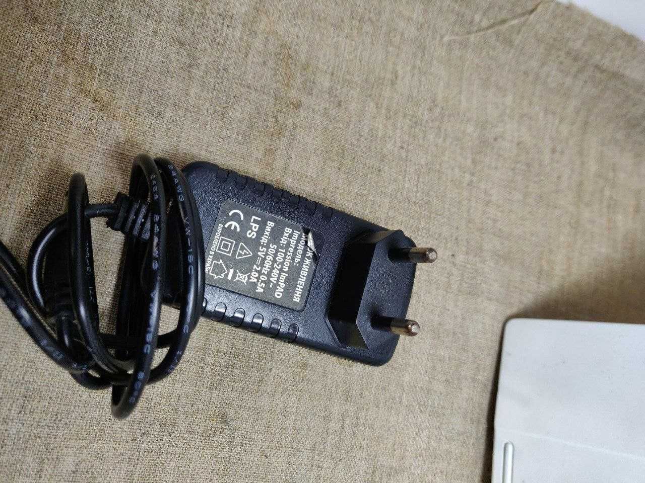 Точка доступу D-Link DAP-2360A1