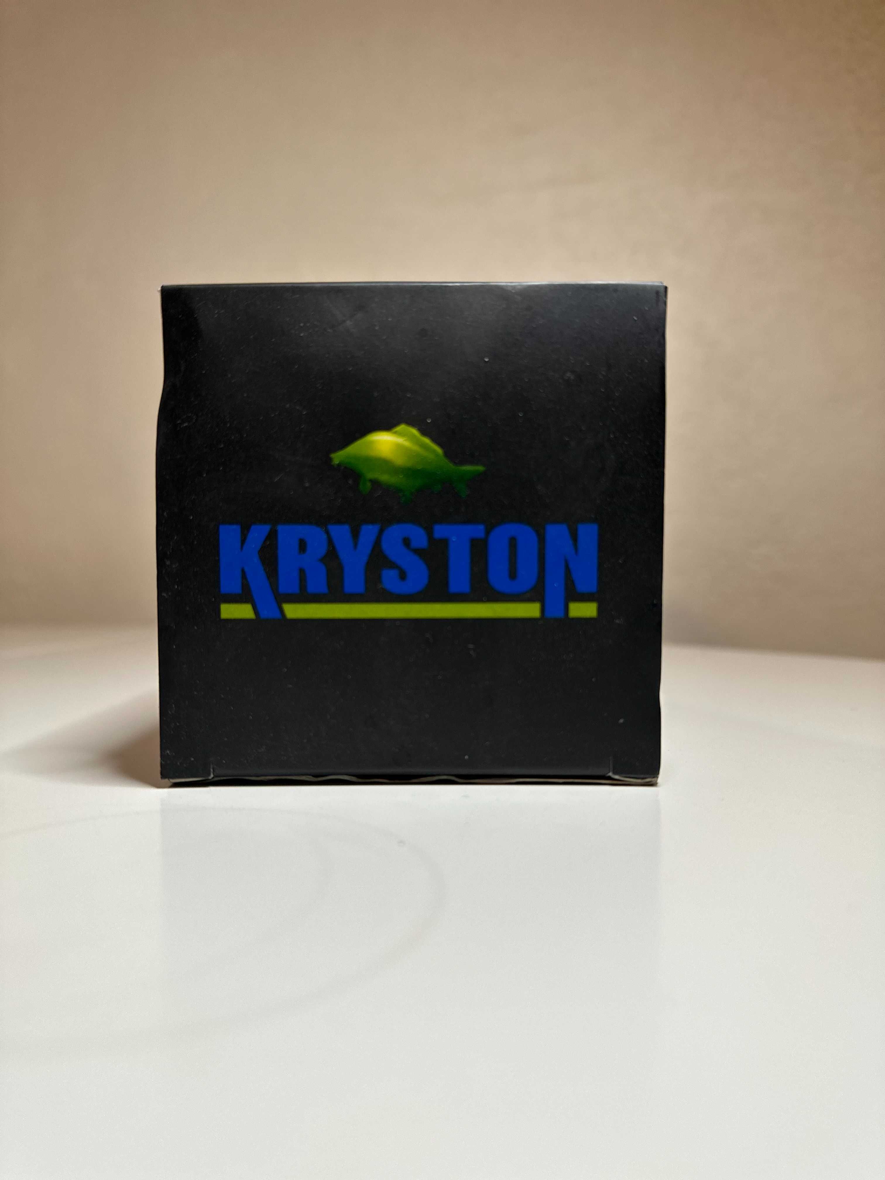 Żyłka karpiowa Kryston Krystonite Super Mono Clera 0,40mm