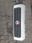 Gril, kratka Fiat Ducato