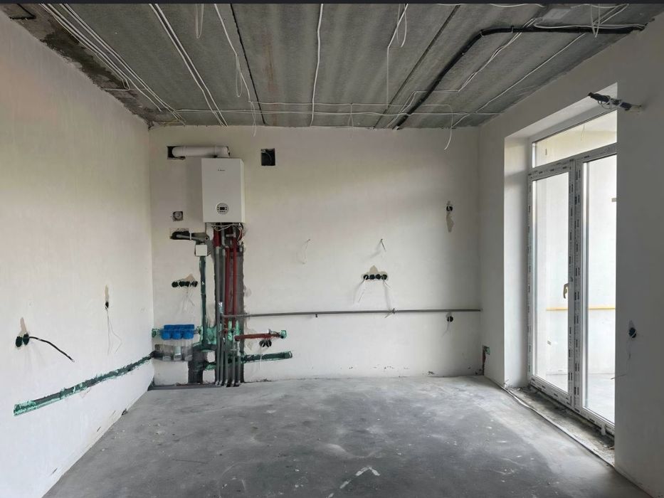 Продається Таунхаус м.Гостомель. Під чистове оздоблення!