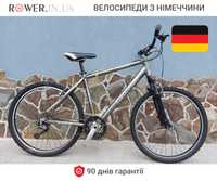 Алюмінієвий велосипед касета бу з Німеччини Cannyon Moon 26 M21
