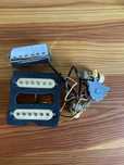 Przetworniki SSH Schecter Nick Johnston Diamond