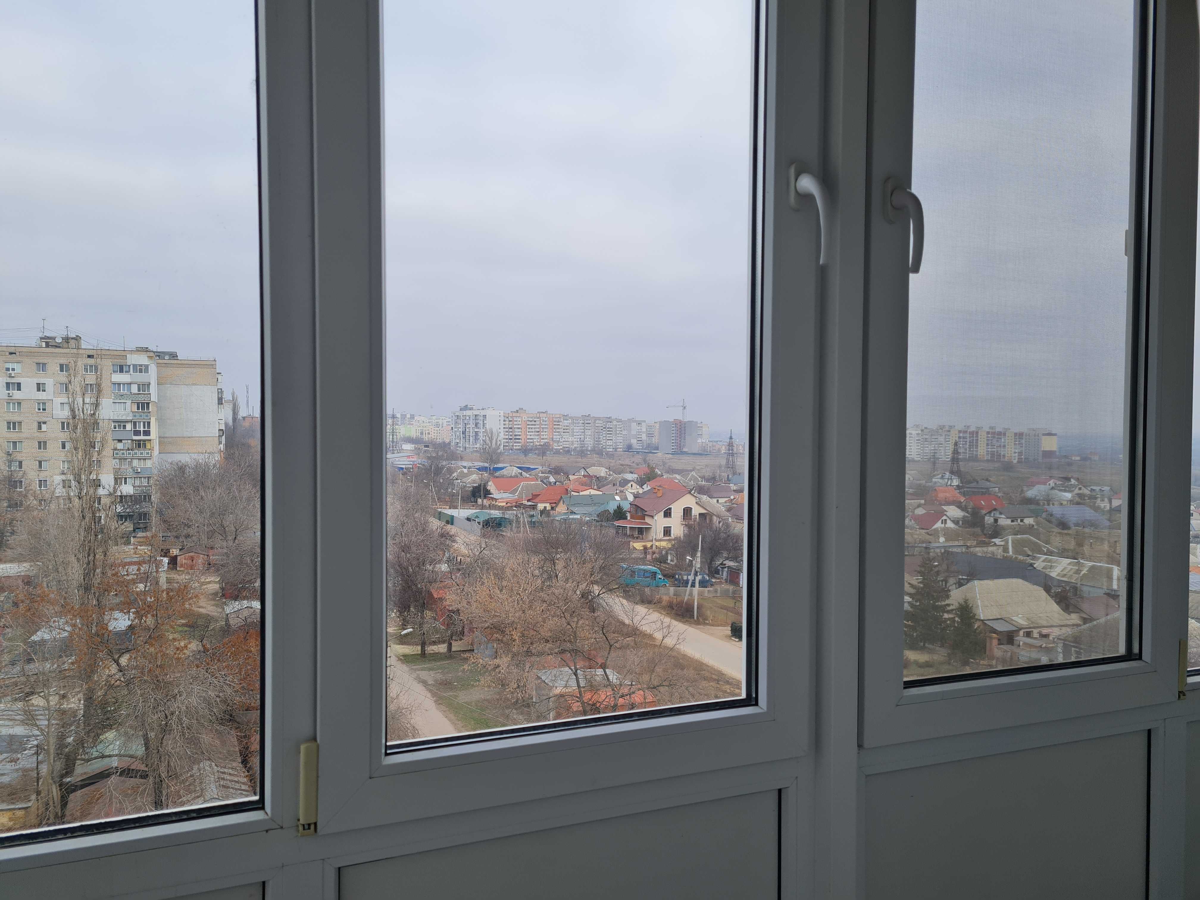 Здаю 1 кімнатну квартиру, ПГУ, зуп. Гвардійська, Соляні