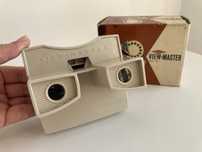 View-Master com caixa